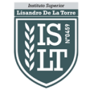 Logo de Instituto  Lisandro De La Torre