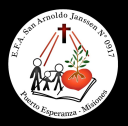 Logo de E.f.a.  San Arnoldo Janssen