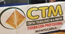 Logo de Centro Tecnológico De La Madera Itec 