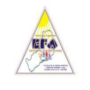 Logo de E.f.a.  Santisima Trínidad