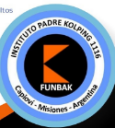 Logo de Instituto  Padre Adolfo Kolping