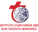 Logo de Instituto  Concordia