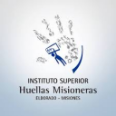 Logo de Instituto  Huellas Misioneras