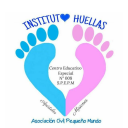 Logo de Colegio Huellas - Centro Educativo Especial