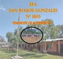 Logo de Instituto  San Roque González