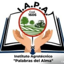 Logo de Instituto Palabras Del Alma