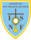 Logo de Instituto  San Nicolás De Flüe