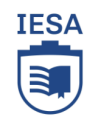 Logo de Instituto  Sture Andersson - I.e.s.a. -