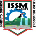 Logo de Instituto Superior  Saltos Del Mocona