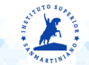 Logo de Instituto  Sanmartiniano