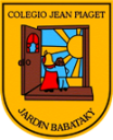 Logo de Escuela Secundaria  Rio Negro Colegio Jean Piaget