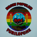 Logo de Bachillerato  Popular Furilofche