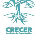 Logo de Instituto Superior  Crecer