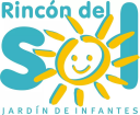 Logo de Jardín Maternal Y De Infantes  Rincon Del Sol