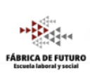 Logo de Escuela De Integración Laboral Y Social  Fábrica Del Futuro