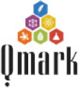 Logo de Escuela Primaria  Q-mark