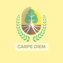 Logo de Escuela Primaria  Carpe Diem