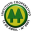 Logo de  14 De Abril