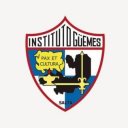 Logo de Colegio  General Guemes - Igg N° 8040