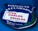 Logo de Instituto  Juan Carlos Davalos Ex L13