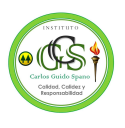 Logo de Instituto  Carlos Guido Spano