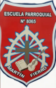 Logo de Colegio  Martin Fierro Ex N°27 Bis