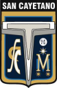 Logo de Colegio San Cayetano Ex N°260