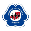 Logo de Instituto De  Educación Integral  De Salta N° Ex 23 Bis