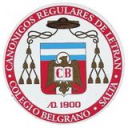 Logo de Colegio Belgrano Ex N° 25 Bis