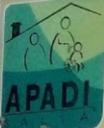 Logo de Centro De Capacitación Laboral  A.p.a.d.i.