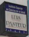 Logo de Instituto Superior  En Ciencias De La Salud Luis Pasteur