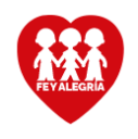 Logo de Centro Educativo  Fe Y Alegria Jesus