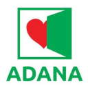 Logo de Escuela De Educacion Especial - Adana