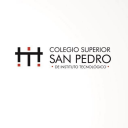 Logo de Instituto  San Pedro