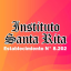 Logo de  Santa Rita