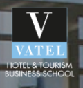 Logo de Escuela Internacional  De Administración Hotelera Y Turistica Vatel