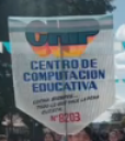 Logo de Centro De Computación Educativo  Chip