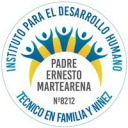 Logo de Instituto  Para El Desarrollo Humano Padre Ernesto Martea...