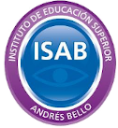 Logo de Instituto De Educación Superior  Andres Bello