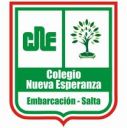 Logo de Colegio Nueva Esperanza