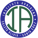 Logo de Colegio Aonikenk (ini-pri-sec)