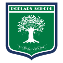 Logo de Colegio Poplars Junior School (ini-pri-sec)