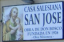 Logo de Salesiano San José (sec)