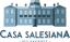 Logo de  Salesiano De Estudios Superiores