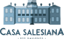 Logo de Colegio Domingo Savio