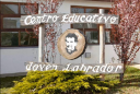 Logo de Colegio  Joven Labrador