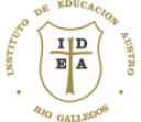 Logo de Colegio Austro (pri)