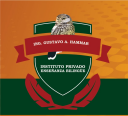 Logo de Colegio  De Enseñanza Bilingüe Ing. Gustavo Alberto Hammar (pri)