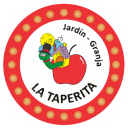 Logo de Escuela Infantil  La Taperita