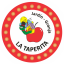 Logo de  La Taperita